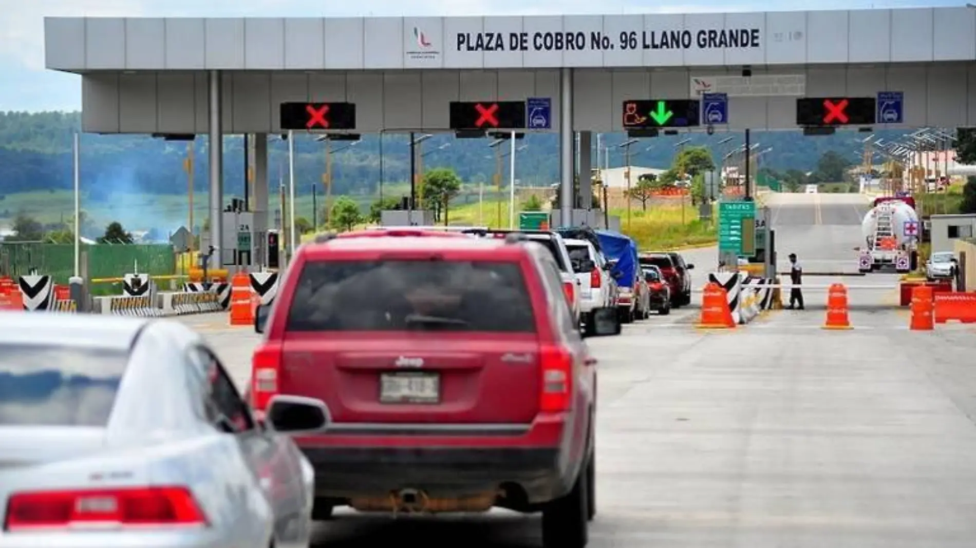 Supercarretera Durango-Mazatlán (1)